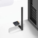 Placa Pci Express Wireless Dual Band Ac600 Archer T2e